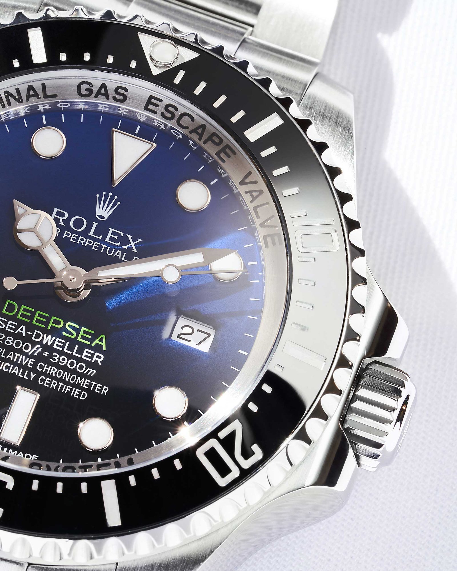 Rolex 116660 2025