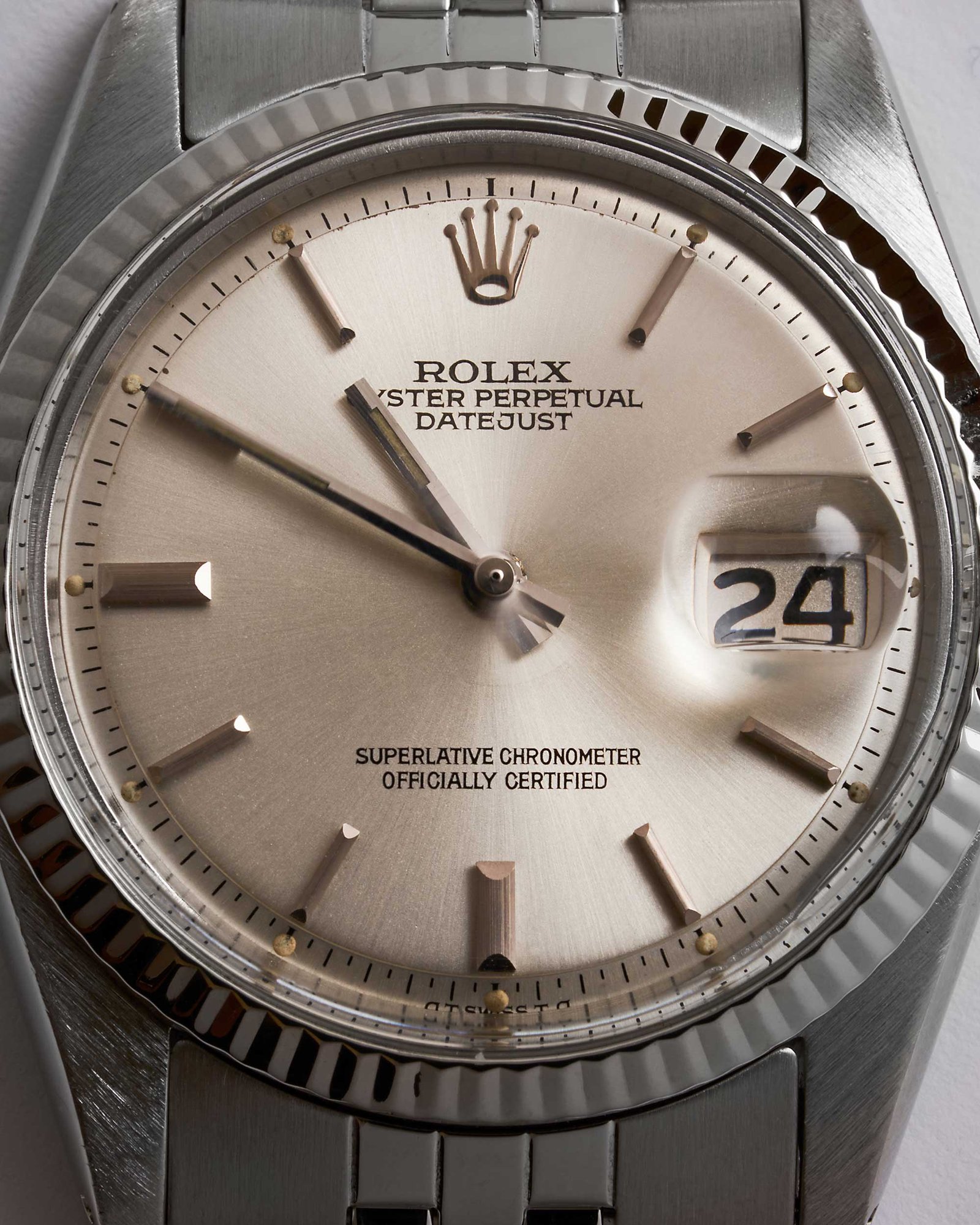 Rolex 1601 clearance