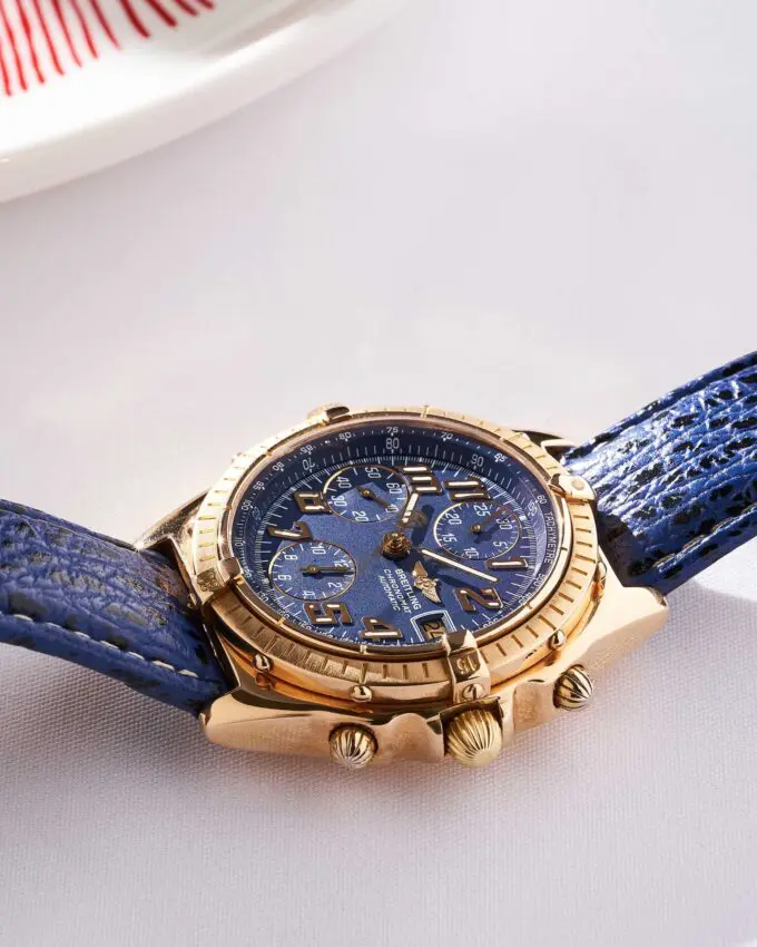 Breitling Chronomat