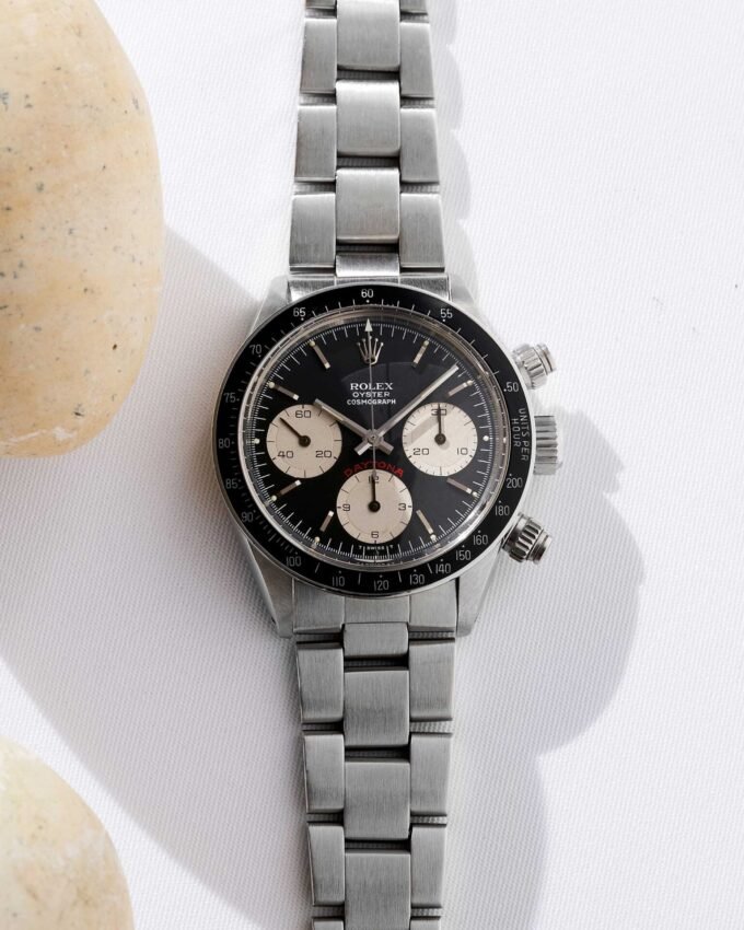 Rolex Daytona 6263