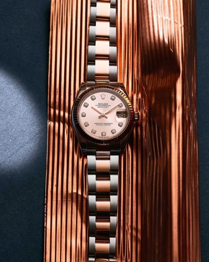 Datejust 31