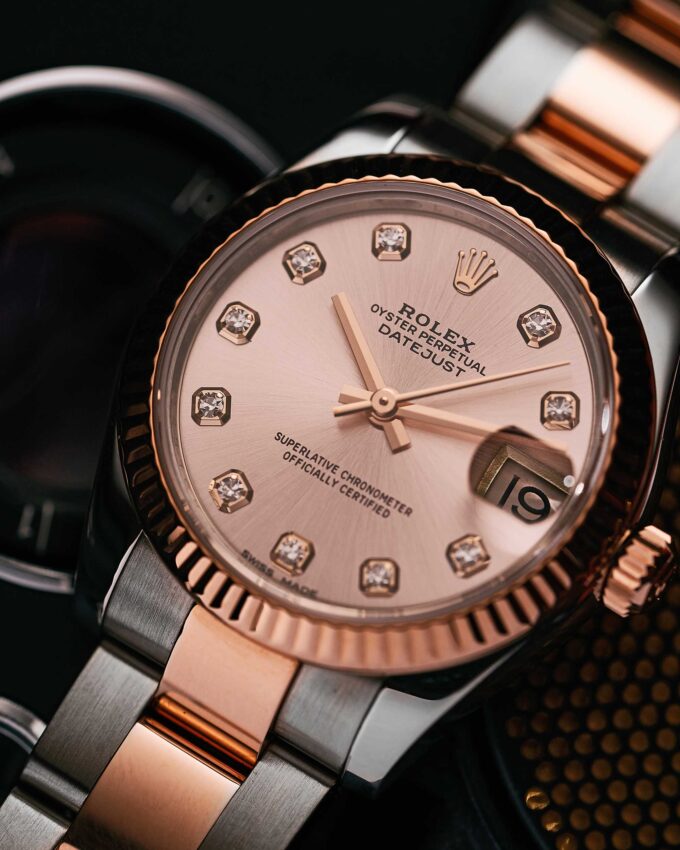 Datejust 31