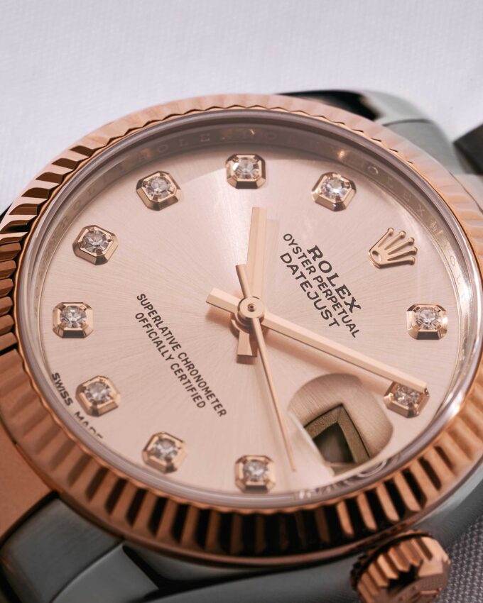 Datejust 31